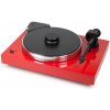 Pro-Ject Xtension 9 Evolution SuperPack - High Gloss Red