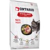 ONTARIO Cat Sterilised Lamb 6,5 kg