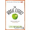 The Rosie Effect - Graeme Simsion