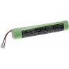 Batéria pre Hurricane 8877731412181 pre - 2000mAh, 3,6V, NiMH