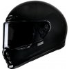 HJC prilba V10 - BLACK (M)