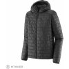 Patagonia Nano Puff Hoody bunda, forge grey XL