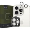 Hofi Camring Pro+ ochrana objektívu iPhone 15 Pro / 15 Pro Max priehľadná 5906302308194