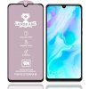 Huawei P30 Lite Ochranná fólia zo skla odolného proti poškriabaniu a nárazom, tvrdené sklo 9H, so stieračom