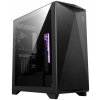 Puzdro MSI GUNGNIR 300P Midi Tower čierne