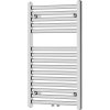 Mexen Hades, vykurovacie teleso 800x500 mm, 301 W, chrómová, W104-0800-500-00-01