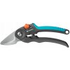 Záhradnícke nožnice Gardena PremiumCut 12241-20, dvojčepelové, 22 mm
