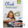 Click 4: Interactive English. Pupil’s book - Geniuso