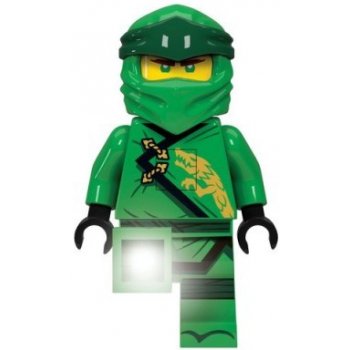 Smartlife LEGO TO35 Ninjago Legacy Lloyd od 27,3 € - Heureka.sk