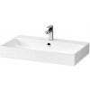 Cersanit VIRGO UMÝVADLO NÁBYTKOVÉ 80 cm, keramické K118-002