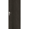 Vchodové dvere DRE Entry pravé 80 cm brest antracit ENTRYJA80P