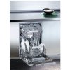 Franke FDW 4510 E8P E Vstavaná plne integrovaná umývačka riadu 45 cm