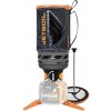 Jetboil Flash 1.0L JavaKit Topo Carbon varič
