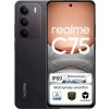 Smartfón Realme C75 8/256 Storm Black
