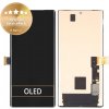 LCD displej + Dotykové sklo Google Pixel 6 Pro GLUOG G8VOU Original Service Pack