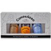 Compañero Miniset - 0,15l - 44,67% - Jamajka & Trinidad & Panama