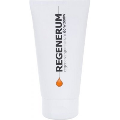 Regenerum Hair Care regeneračné sérum pre suché a poškodené vlasy 125 ml