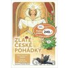 Zlaté české pohádky - Karel Jaromír Erben, Božena Němcová
