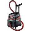 Metabo 602070000 - ASR 25 M SC - Všestranný vysávač, Kartón, s elektromagnetickým oklepom