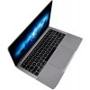 JCPAL MacGuard 2in1 MacBook Air 13 2018-2023 (Gold) JCP2341