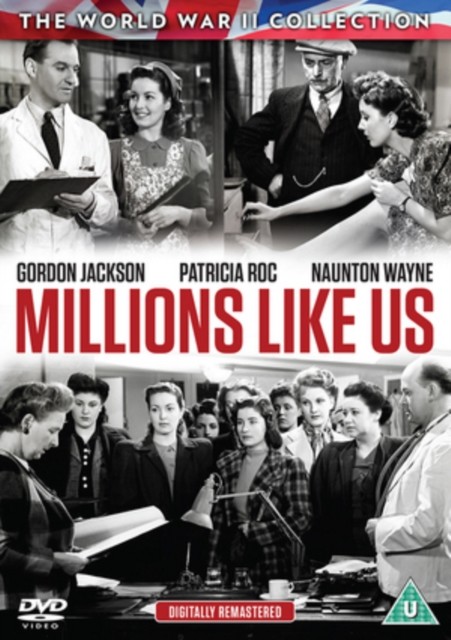 Millions Like Us