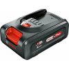 BOSCH PBA 18V 4.0Ah 1607A350T0