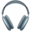 APP Apple AirPods Max 2 Slúchadlá s mikrofónom Bezdrôtový Pres hlavu Hovor / hudba USB Typ-C Bluetooth Modrá