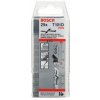 Pílový plátok do priamočiare píly T 101 D Clean for Wood BOSCH 2608637877