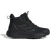 adidas Performance adidas Terrex Anylander Mid Rain.Rdy Hiking Shoes | 4067888658521 | Čierna | 42 2/3