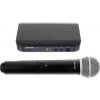 Shure BLX24E/PG58 Bezdrôtový set K3E: 606-630 MHz