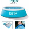 Umývadlo Intex Easy (rýchly bazén) 183x51 cm - 28101