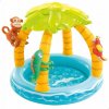 INTEX 58417 baby tropical
