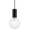 Ideal Lux závesné svietidlo HUGO 139685