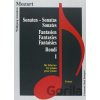 Sonaten - Wolfgang Amadeus Mozart