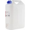 Kanister na vodu s kohútikom 10L