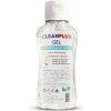 CleanPlus antibakteriálny gél na ruky 120 ml