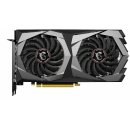 Grafická karta MSI GeForce GTX 1650 SUPER GAMING X