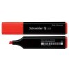 Zvýrazňovač SCHNEIDER Job 150 červený