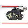 Zamok dveri Vzadu vlavo, VW Passat Golf IV New Beetle Bora SKODA Octavia I Superb II SEAT Leon Toledo II, 3B4839015A