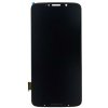 LCD Displej + Dotykové sklo Motorola Moto Z3 Play Farba: Čierna