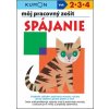 Môj pracovný zošit Spájanie - Toshihiko Karakida; Yoshiko Murakami; Masako Watan