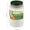 Náhrobný kahanec, náplň BOLSIUS Angela olejová 2,5 dňová
