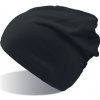Atlantis Flsh Unisex čiapka AT736 Black one size