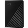 WESTERN DIGITAL WD My Passport/5TB/HDD/Externý/2.5''/Čierna/3R WDBPKJ0050BBK-WESN