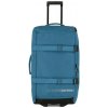 Travelite Kick Off Wheeled Duffle L Petrol 65 l TRAVELITE-6910-22