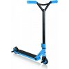Globber - Kolobežka Freestyle Stunt GS 540 Black / Blue (GL-622-100)