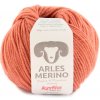 Katia Arles Merino Farba: Coral
