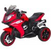 TBK motorka superbike 1300 Speed červená