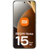 Smartphony Xiaomi Redmi Note 15 Pro Plus 12 GB RAM 512 GB Gaštanová