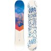 Snowboard GRAVITY MIST 24/25 Dĺžka (cm): 149 cm